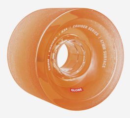 GLOBE RUEDAS CONICAL CRUISER 70 MM 83A