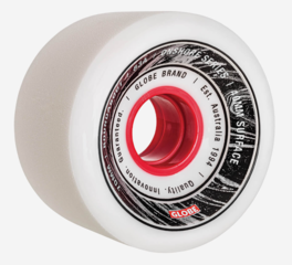 GLOBE RUEDAS ROUNDABOUT ONSHORE 70 MM 83A