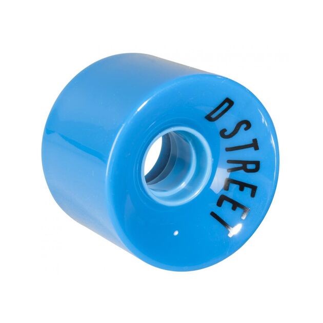 Ruedas Longboard 59 Cents azules 78A