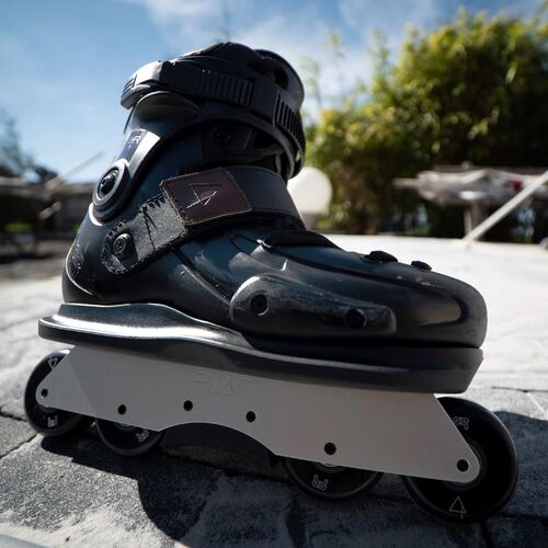 FR SKATE UFR STREET - AP 37