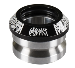 Juego de dirección scooter Addict Hazeset