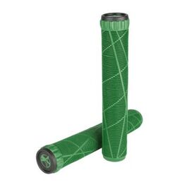 PUÑOS SCOOTER ADDICT VERDE BOTELLA 180MM