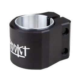 GUARDIAN ST  2 BOLT CLAMP NEGRO