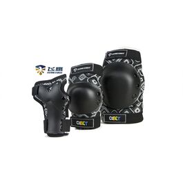 FLYING EAGLE PACK DE PROTECCIONES  COBET