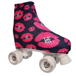 KRF FUNDA CUBRE PATINES KISS