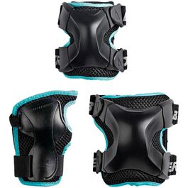 Protecciones X-gear W 3 Pack TALLA L