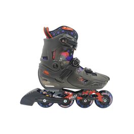 FLYING EAGLE S8 NEGRO