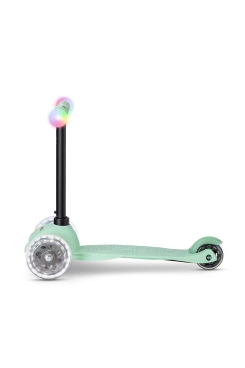 Mini2Grow Deluxe Magic LED VERDE