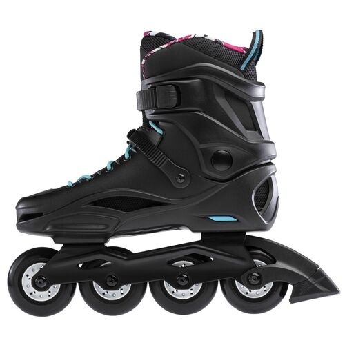 ROLLERBLADE RB CRUISER W NEGRO-AGUA 39
