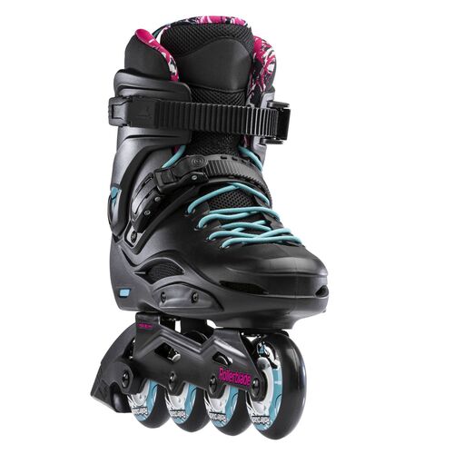 ROLLERBLADE RB CRUISER W NEGRO-AGUA 39