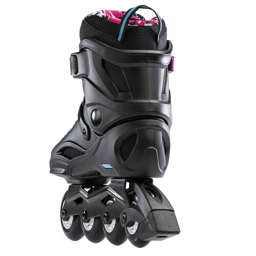 ROLLERBLADE RB CRUISER W NEGRO-AGUA 39