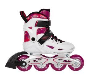 Powerslide Phuzion Universe 4 Pink 33-36.5