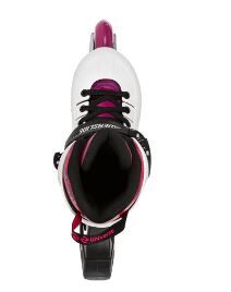 Powerslide Phuzion Universe 4 Pink 33-36.5