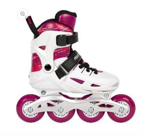 Powerslide Phuzion Universe 4 Pink 33-36.5