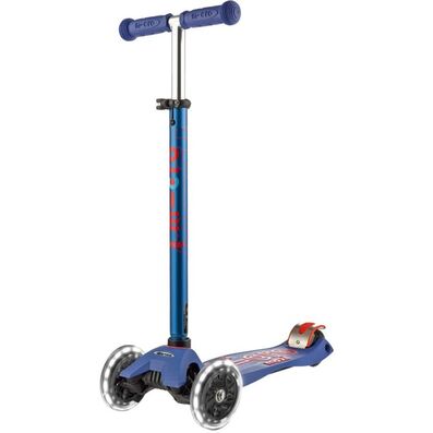 Micro Maxi Deluxe LED