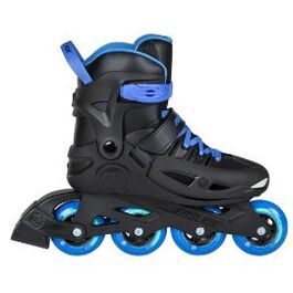 Powerslide Stargaze Black Kids Fitness
