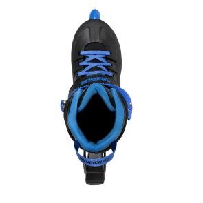 Powerslide Stargaze Black Kids Fitness 33-36.5