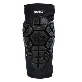 Rodilleras ENNUI Shock Sleeve L