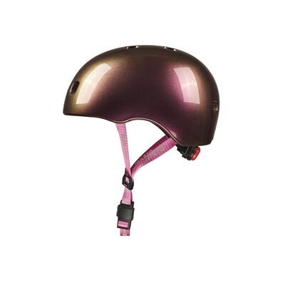 Casco Micro Neochrome Rosa S