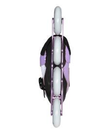 POWERSLIDE XXX KIDS AJUSTABLE MORADO 34-37