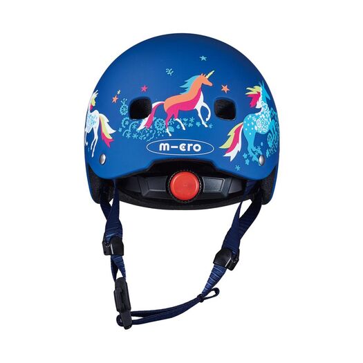 Casco Micro Unicornio S