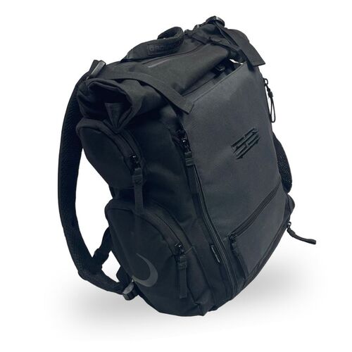 MOCHILA GROUND CONTROL ROLLTOP