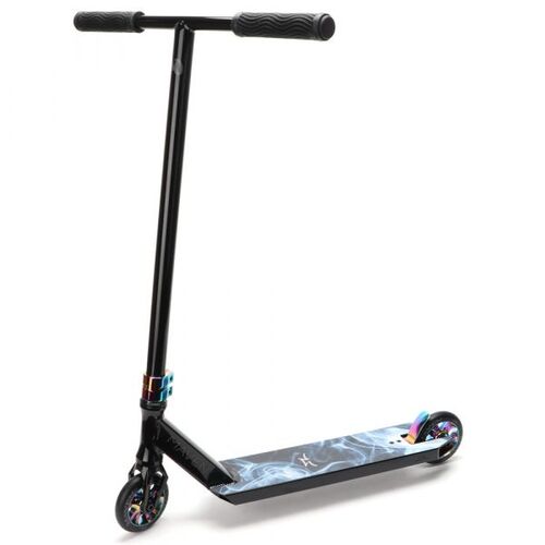 SCOOTER AO MAVEN 5 NEGRO-OILSLICK