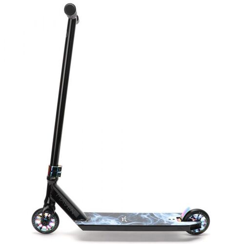 SCOOTER AO MAVEN 5 NEGRO-OILSLICK