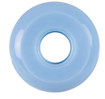 RUEDAS QUAD CHAYA OUTDOOR LOVE IS LOVE 62X38MM 78A (PACK 4)