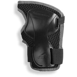 MUÑEQUERA ROLLERBLADE X-GEAR W NEGRO