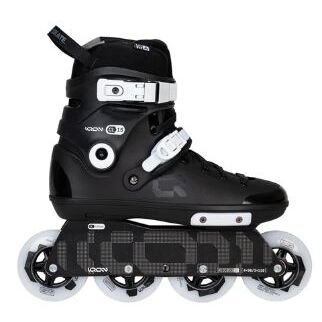 IQON CL 15 BLACK 40-41