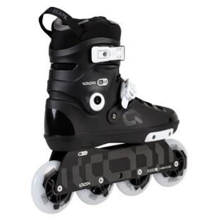 IQON CL 15 BLACK 40-41