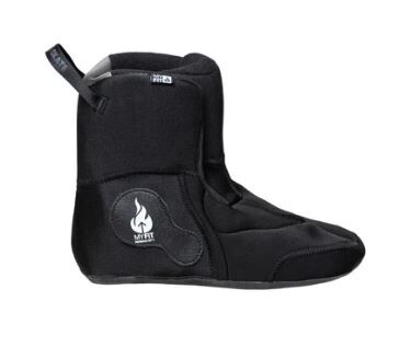 IQON CL 15 BLACK 40-41