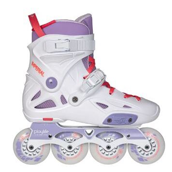 POWERSLIDE IMPERIAL VIOLET 80 39-40