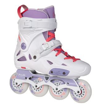 POWERSLIDE IMPERIAL VIOLET 80 39-40