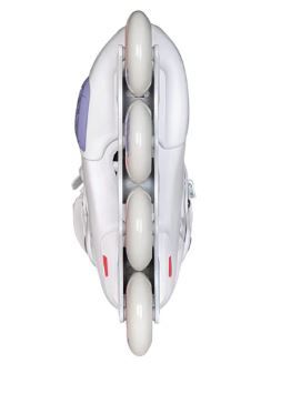 POWERSLIDE IMPERIAL VIOLET 80 39-40