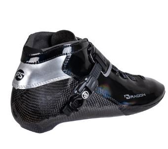 BOTA POWERSLIDE DRAGON BLACK 44