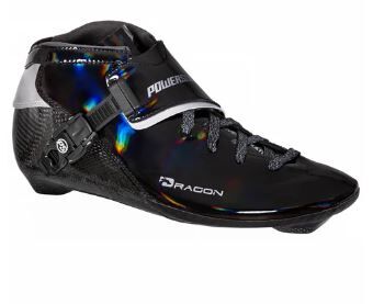 BOTA POWERSLIDE DRAGON BLACK 44
