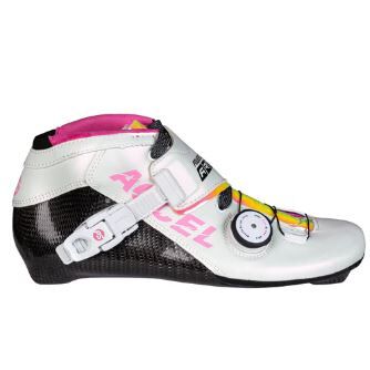 BOTA POWERSLIDE ACCEL GABY RUEDA 38