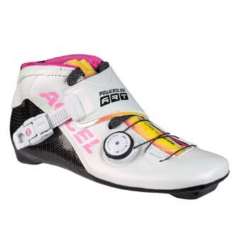 BOTA POWERSLIDE ACCEL GABY RUEDA 38