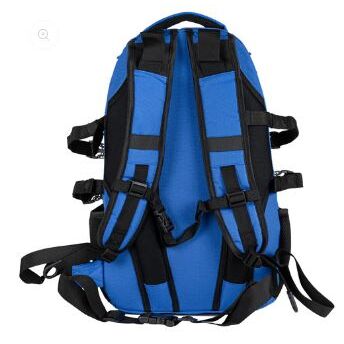 MOCHILA POWERSLIDE WELOVETOSKATE AZUL