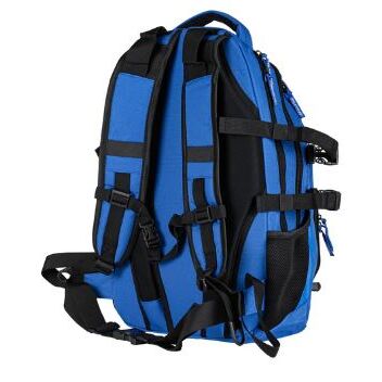 MOCHILA POWERSLIDE WELOVETOSKATE AZUL