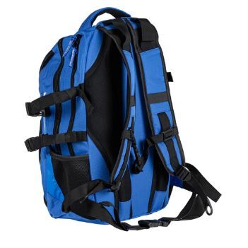 MOCHILA POWERSLIDE WELOVETOSKATE AZUL