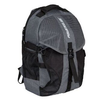 MOCHILA POWERSLIDE FITNESS BACKPACK GREY