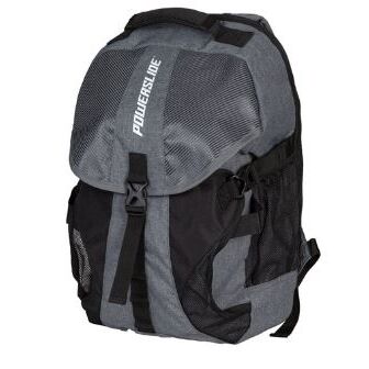 MOCHILA POWERSLIDE FITNESS BACKPACK GREY