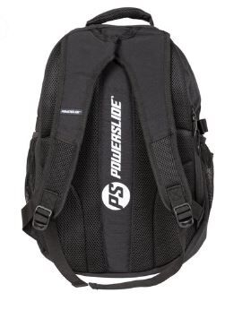 MOCHILA POWERSLIDE FITNESS BACKPACK BLACK