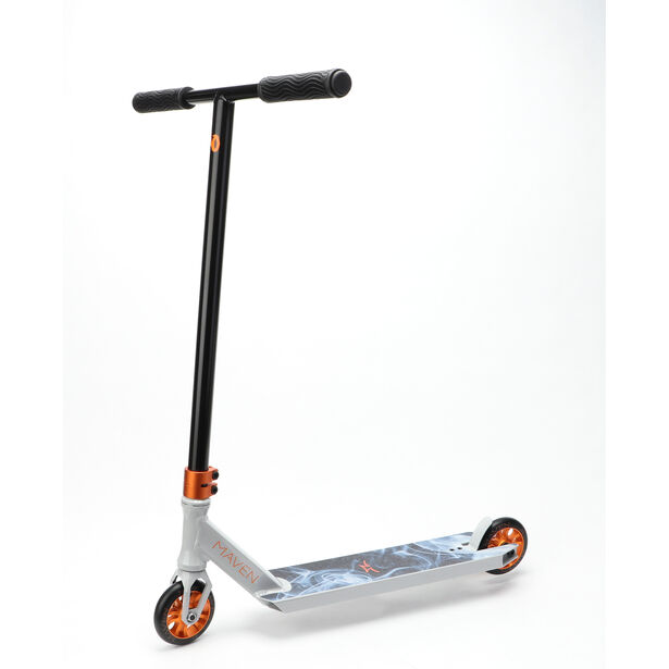 SCOOTER AO MAVEN 5 SILVER