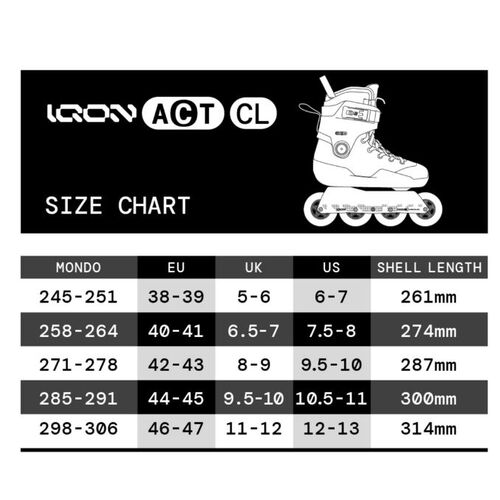 ACT CL Team 42-43