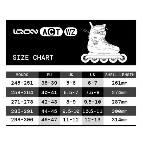 ACT WZ Team 40-41