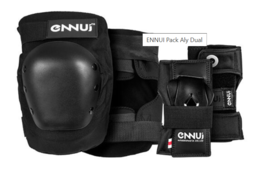 ENNUI Pack Aly Dual